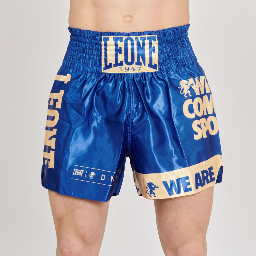 KICK-THAI SHORTS LEONE